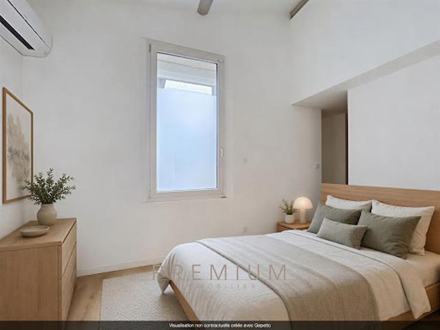 Vente Maison 5 pièces 100 m2 Montpellier