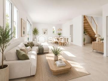 Vente Maison 5 pièces 100 m2 Morainvilliers