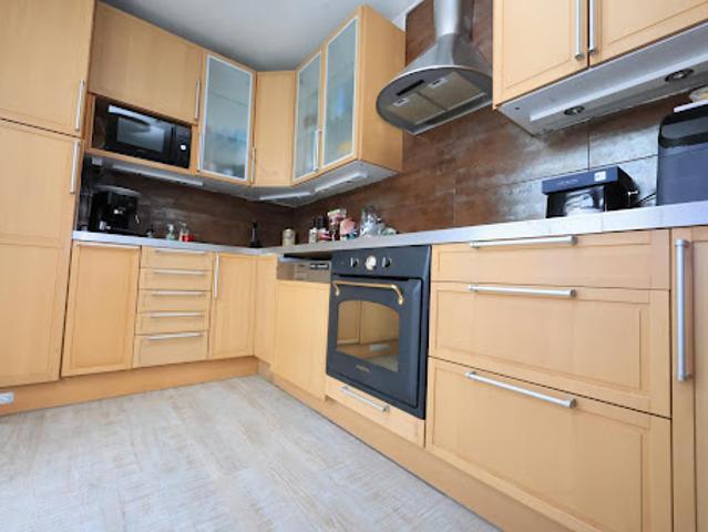 Vente Maison 5 pièces 100 m2 Morangis