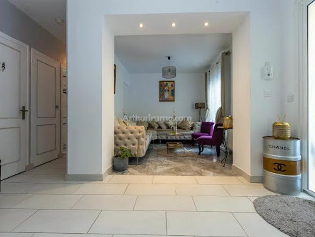 Vente Maison 5 pièces 100 m2 Morestel