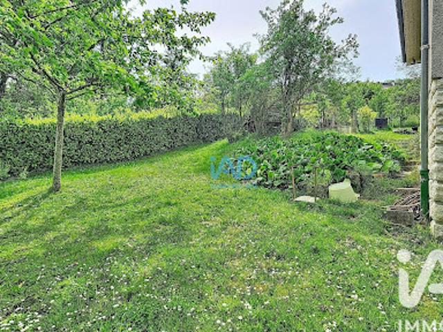Vente Maison 5 pièces 100 m2 Moulineaux