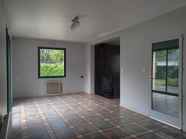 Vente Maison 5 pièces 121 m2 Mousseaux sur Seine