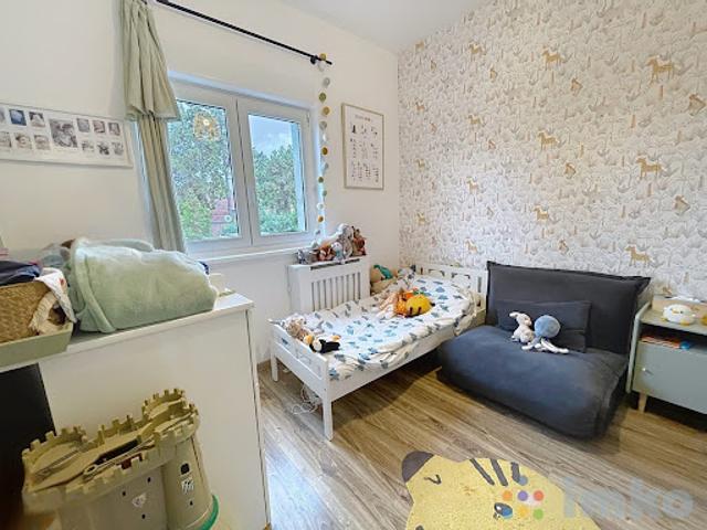 Vente Maison 5 pièces 100 m2 Mouvaux