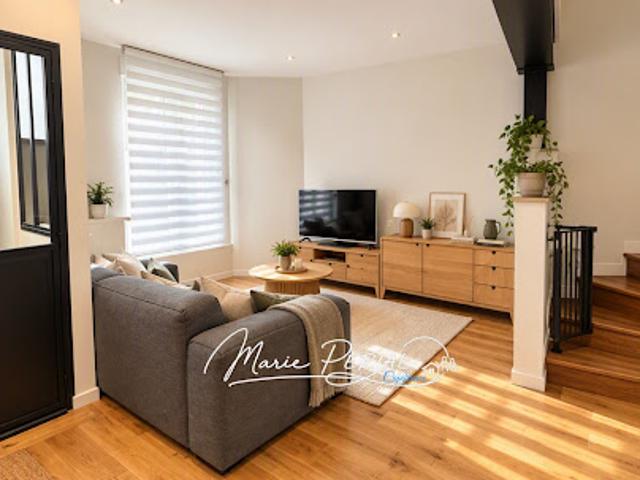 Vente Maison 5 pièces 105 m2 Nancy