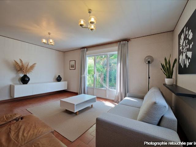 Vente Maison 5 pièces 100 m2 Nantes