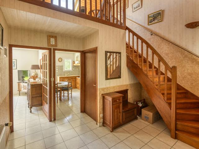 Vente Maison 5 pièces 100 m2 Nantes