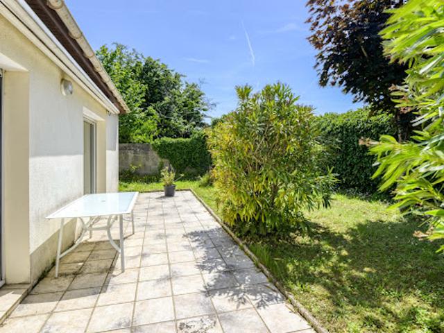 Vente Maison 5 pièces 100 m2 Nantes
