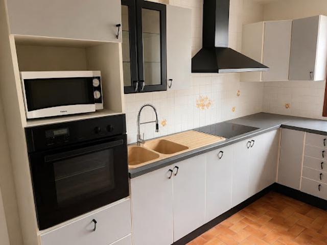 Vente Maison 5 pièces 100 m2 Nanteuil lès Meaux