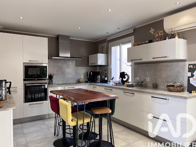 Vente Maison 5 pièces 100 m2 Narbonne
