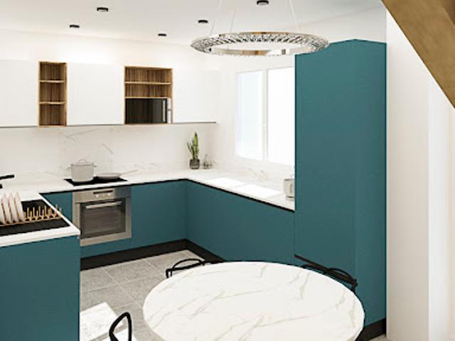 Vente Maison 5 pièces 100 m2 Nemours