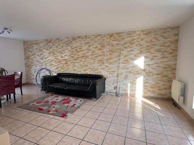 Vente Maison 5 pièces 100 m2 Neuilly Plaisance