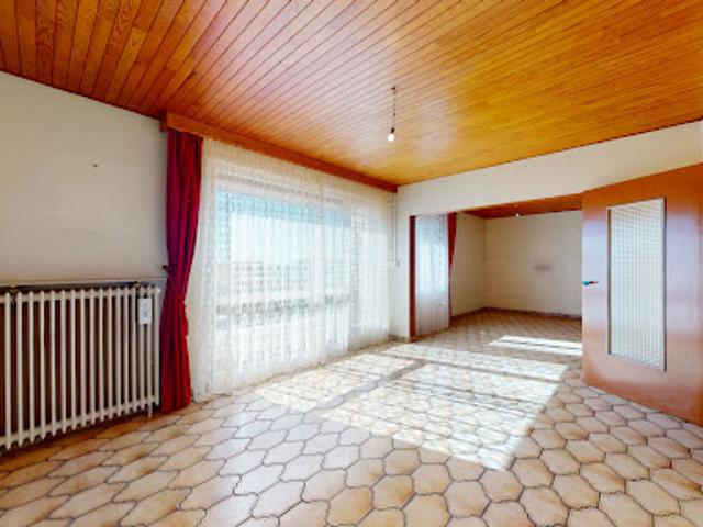 Vente Maison 5 pièces 100 m2 Neuves Maisons