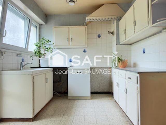 Vente Maison 5 pièces 100 m2 Neuville en Ferrain