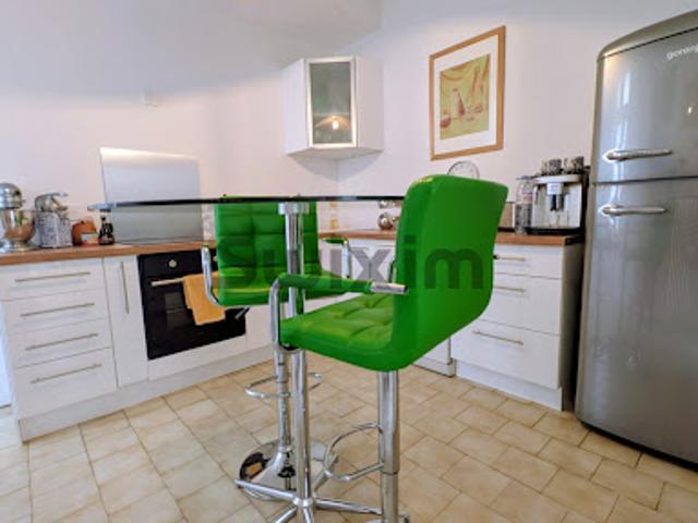 Vente Maison 5 pièces 100 m2 Nimes