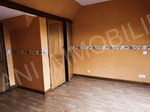 Vente Maison 5 pièces 100 m2 Notre Dame de Gravenchon