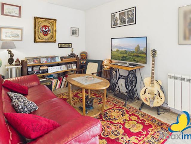 Vente Maison 5 pièces 100 m2 Olendon