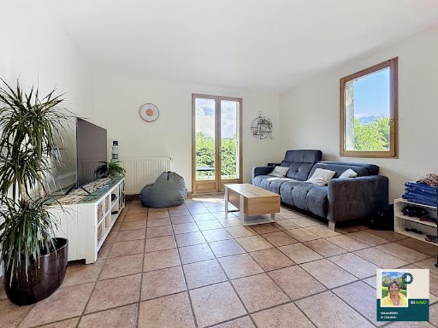 Vente Maison 5 pièces 100 m2 Onnion