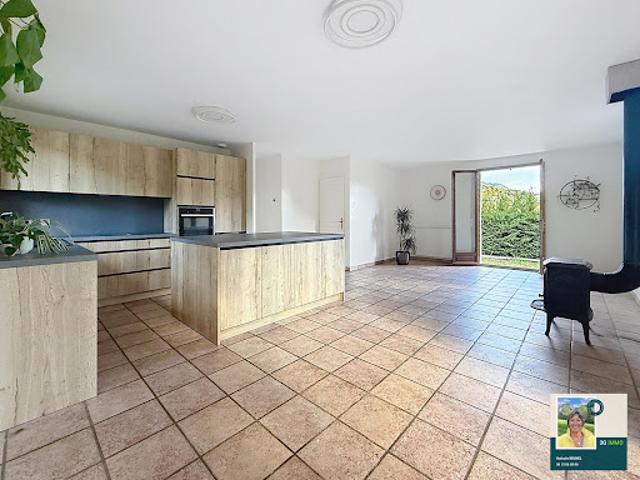 Vente Maison 5 pièces 100 m2 Onnion