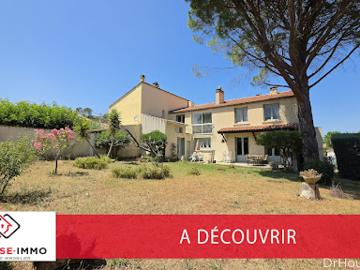 Vente Maison 5 pièces 100 m2 Orsan