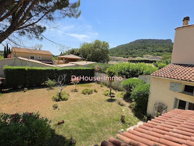 Vente Maison 5 pièces 100 m2 Orsan