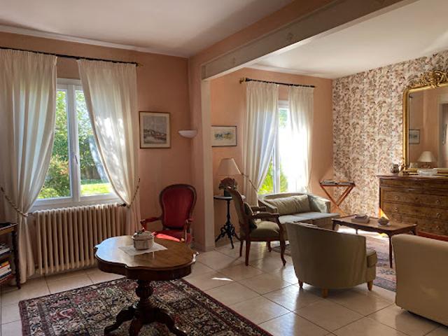 Vente Maison 5 pièces 100 m2 Orvault