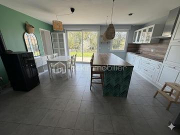 Vente Maison 5 pièces 100 m2 Ostricourt