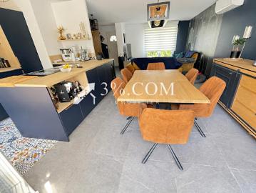 Vente Maison 5 pièces 100 m2 Ostricourt