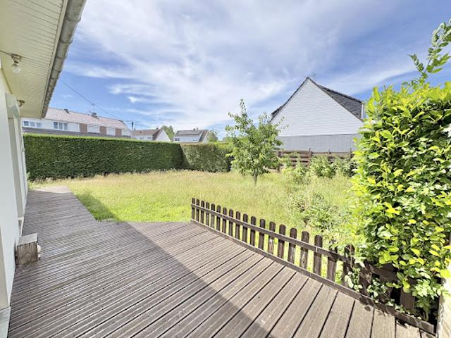 Vente Maison 5 pièces 100 m2 Attiches