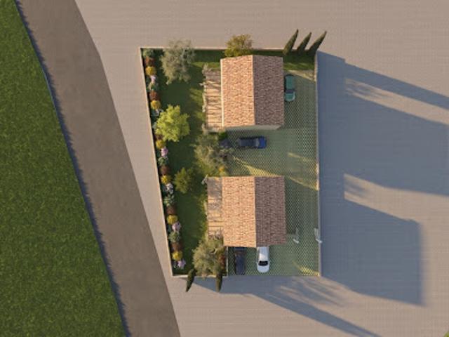 Vente Maison 5 pièces 100 m2 Aubagne