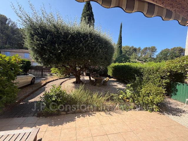 Vente Maison 5 pièces 100.39 m2 Aubagne
