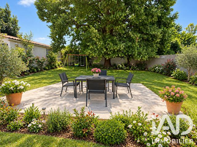 Vente Maison 5 pièces 100 m2 Aubepierre Ozouer le Repos