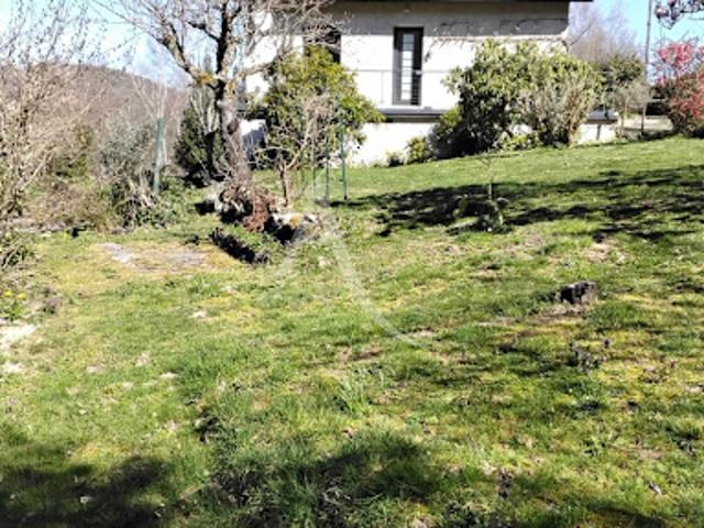 Vente Maison 5 pièces 100 m2 Augerolles