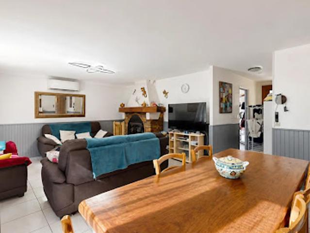 Vente Maison 5 pièces 95.6 m2 Audignon