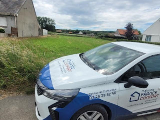 Vente Maison 5 pièces 100 m2 Audruicq