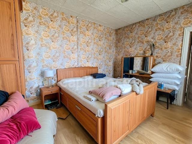 Vente Maison 5 pièces 100 m2 Aumagne