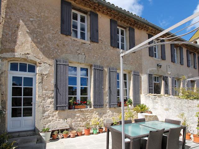Vente Maison 5 pièces 100 m2 Aurel