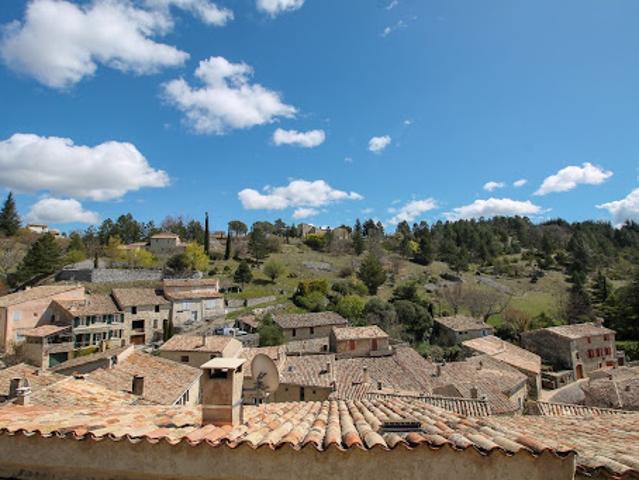Vente Maison 5 pièces 100 m2 Aurel