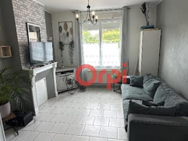 Vente Maison 5 pièces 95 m2 Aveluy
