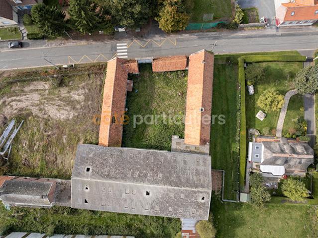 Vente Maison 5 pièces 100 m2 Averdoingt