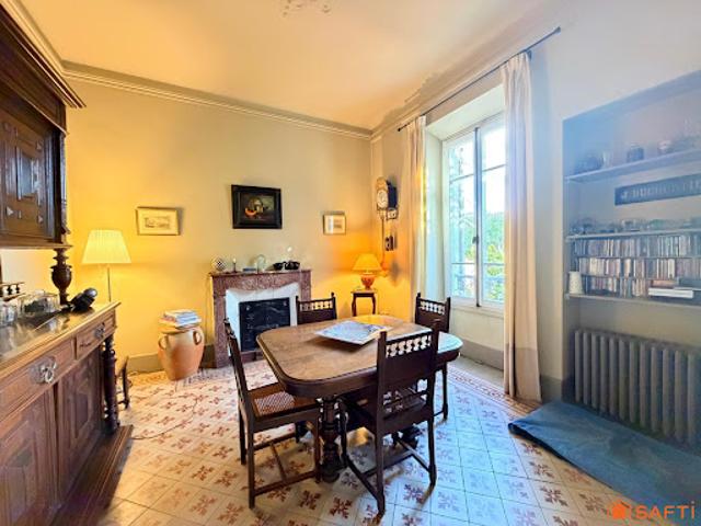 Vente Maison de ville 5 pièces 100 m2 Avignon