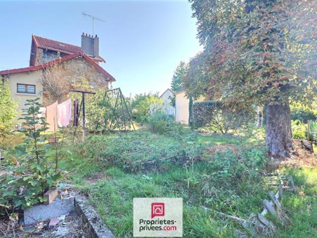 Vente Maison 5 pièces 100 m2 Acheres