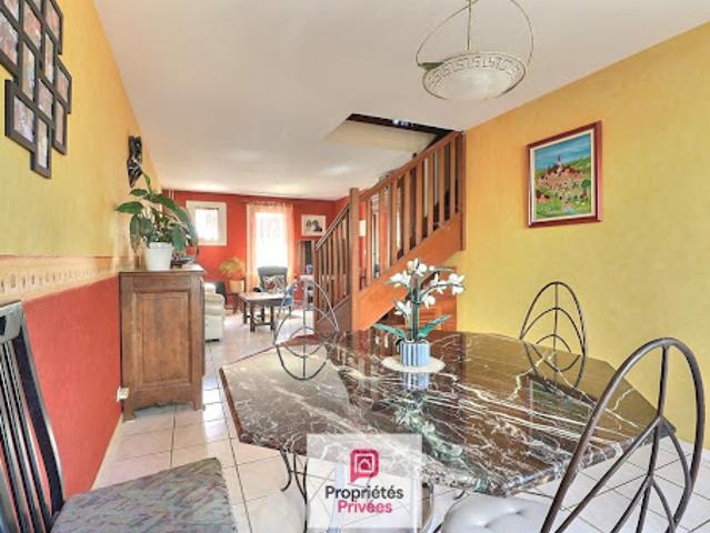Vente Maison 5 pièces 100 m2 Acheres