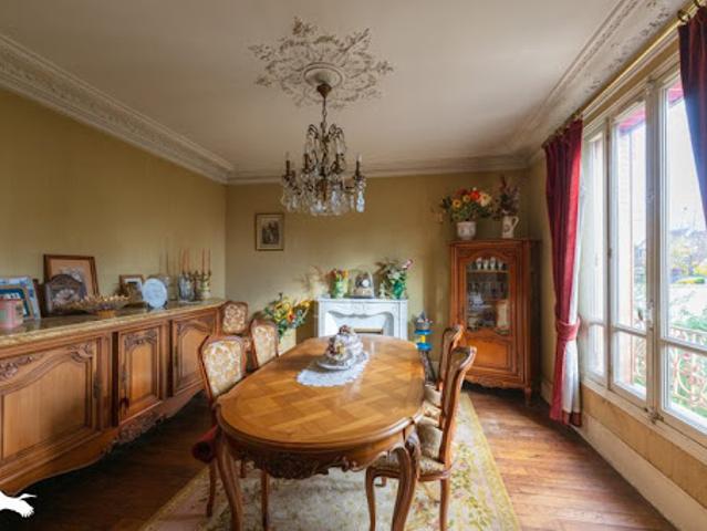 Vente Maison 5 pièces 100 m2 Acheres