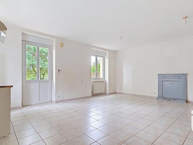 Vente Maison 5 pièces 100 m2 Allaire