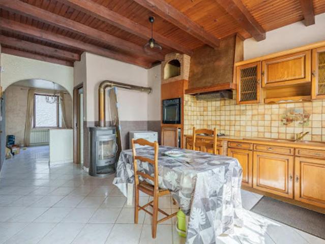 Vente Maison 5 pièces 100 m2 Allamps