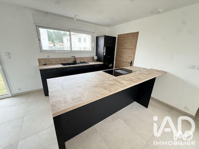 Vente Maison 5 pièces 100 m2 Allan