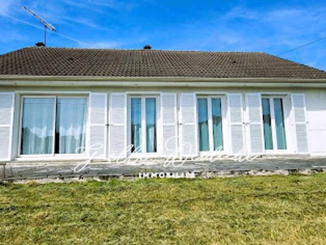 Vente Maison 5 pièces 100 m2 Amilly
