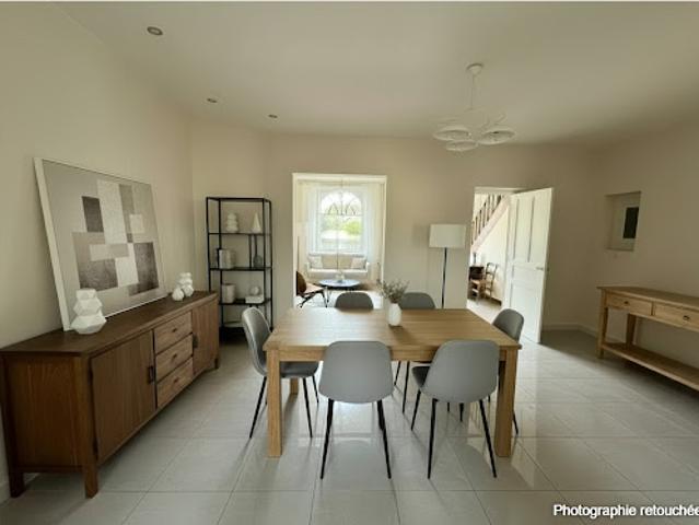 Vente Maison 5 pièces 100 m2 Angers