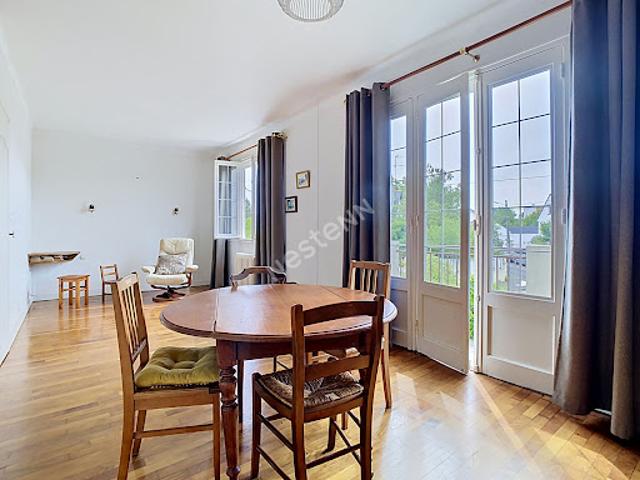 Vente Maison 5 pièces 100 m2 Angers