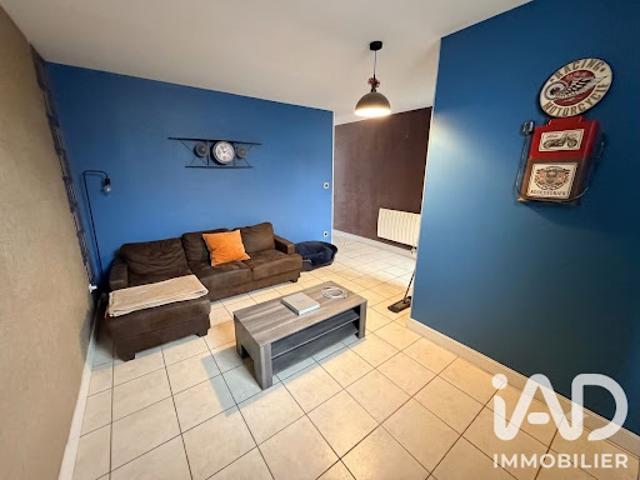 Vente Maison 5 pièces 100 m2 Aniche